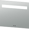 Зеркало AM.PM Like M80MOX0801WG 80 см с подсветкой, универсальное Зеркало AM.PM Like M80MOX0801WG 80 см с подсветкой, универсальное
