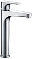 Смеситель для раковины ABBER Eleganz AF8311 хром Смеситель для раковины ABBER Eleganz AF8311 хром