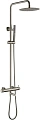 Душевая система Allen Brau Priority 5.31С10-BN никель браш Душевая система Allen Brau Priority 5.31С10-BN никель браш