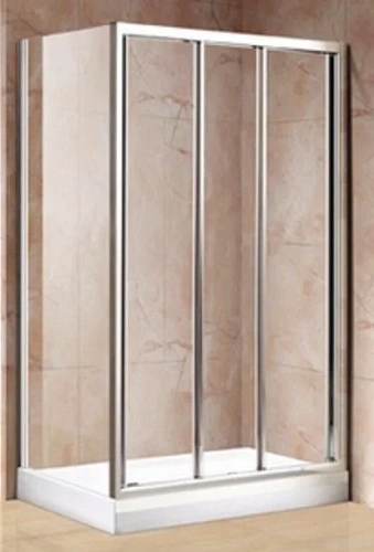 Боковая стенка CEZARES FAMILY-100-FIX3-C-Cr-M Боковая стенка CEZARES FAMILY-100-FIX3-C-Cr-M