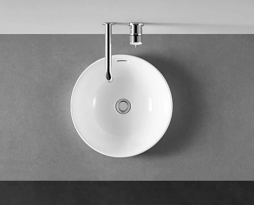 Раковина ARROW AP4305 накладная Раковина ARROW AP4305 накладная