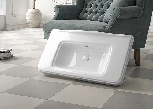 Раковина STWORKI 95 15095-KL 559763 Раковина STWORKI 95 15095-KL 559763