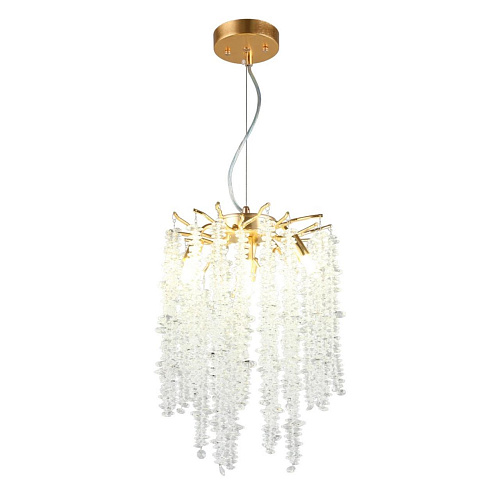 Люстра подвесная Aployt Paulina APL.848.03.04 Люстра подвесная Aployt Paulina APL.848.03.04