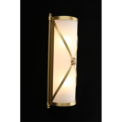 Светильник настенный (Бра) Aployt Zoe APL.806.01.02 Светильник настенный (Бра) Aployt Zoe APL.806.01.02