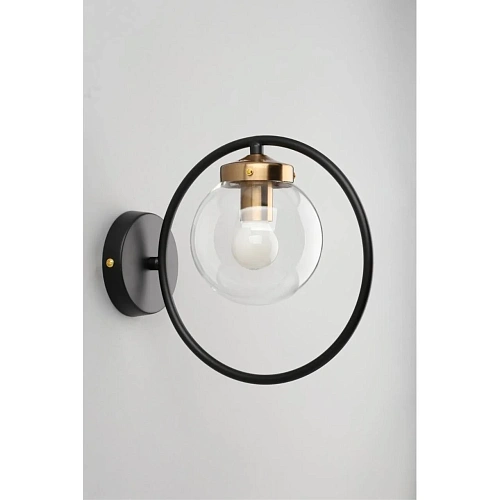 Светильник настенный (Бра) Omnilux Serrano OML-94501-01 Светильник настенный (Бра) Omnilux Serrano OML-94501-01