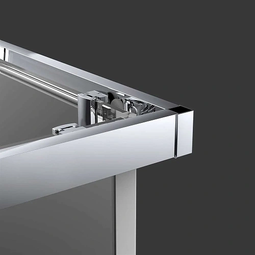 Душевой уголок Vincea Alpha VSS-3AL100CL, 1000x1000, хром, стекло прозрачное Душевой уголок Vincea Alpha VSS-3AL100CL, 1000x1000, хром, стекло прозрачное