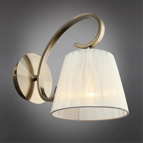 Светильник настенный (Бра) Omnilux Laveno OML-56101-01 Светильник настенный (Бра) Omnilux Laveno OML-56101-01