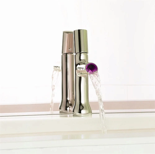 Смеситель для раковины Jacob Delafon Toobi E7329-BN Смеситель для раковины Jacob Delafon Toobi E7329-BN