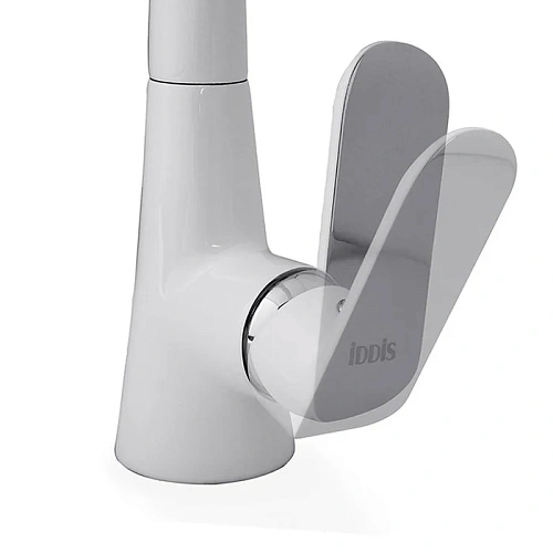 Смеситель для кухни IDDIS Calipso (CALSBL0i05) Смеситель для кухни IDDIS Calipso (CALSBL0i05)