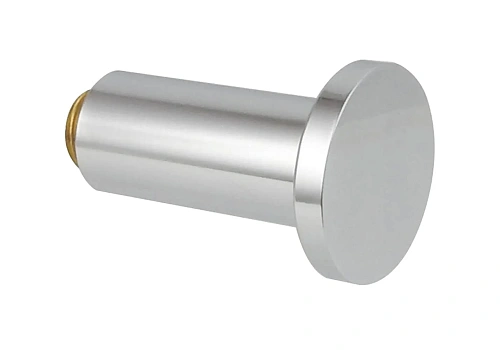 Крючок Aquatek ВЕГА AQ4001CR хром Крючок Aquatek ВЕГА AQ4001CR хром