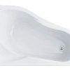 Акриловая ванна Santek Ибица XL 160х100 R асимметричная белая 1WH112037 1.WH11.2.037 Акриловая ванна Santek Ибица XL 160х100 R асимметричная белая 1WH112037 1.WH11.2.037