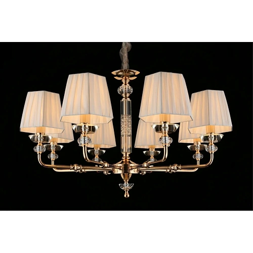 Люстра подвесная Aployt Silvian APL.719.03.08 Люстра подвесная Aployt Silvian APL.719.03.08