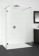 Шторка на ванну Riho Artic A404 GA34200 140х29 L/R Шторка на ванну Riho Artic A404 GA34200 140х29 L/R