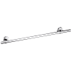 Картинка анонса товара «полотенцедержатель hansgrohe logis classic 41616000»