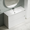 Тумба под раковину SANCOS Libra LB120F-1W Floor 1190х450х840 напольная, белый глянец, напольная Тумба под раковину SANCOS Libra LB120F-1W Floor 1190х450х840 напольная, белый глянец, напольная
