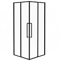 Душевой уголок Esbano SURF (ESOGS100KVB) ESS-100KV-B 100x100x195 Душевой уголок Esbano SURF (ESOGS100KVB) ESS-100KV-B 100x100x195