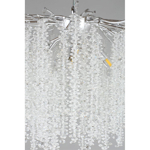 Люстра подвесная Aployt Paulina APL.848.33.10 Люстра подвесная Aployt Paulina APL.848.33.10