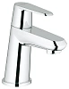 Кран GROHE Eurodisc Cosmopolitan (без функции смешивания воды), хром (23051002)
