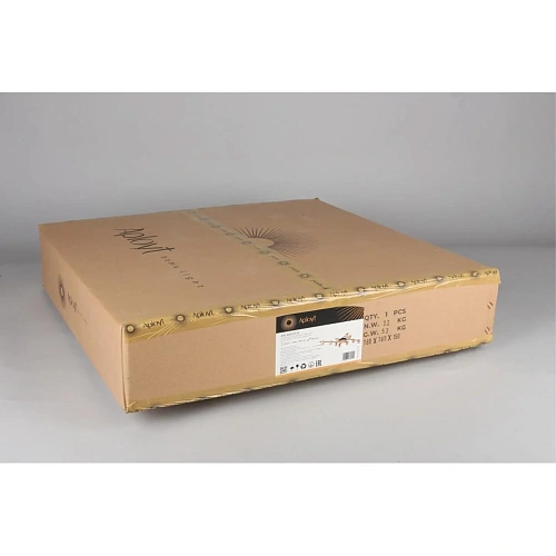 Люстра потолочная Aployt Elwisia APL.633.07.10 Люстра потолочная Aployt Elwisia APL.633.07.10