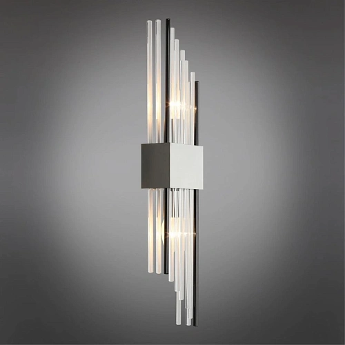 Светильник настенный (Бра) Aployt Klod APL.639.11.02 Светильник настенный (Бра) Aployt Klod APL.639.11.02