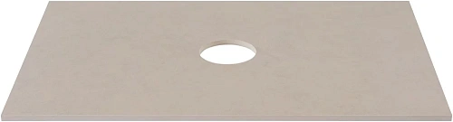Столешница Allen Brau Liberty 75 1.33007.B бежевый Столешница Allen Brau Liberty 75 1.33007.B бежевый