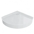 Душевой поддон AM.PM W54T-315-090W 90x90 см Душевой поддон AM.PM W54T-315-090W 90x90 см