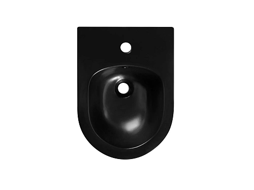 Комплект биде Aquatek МИЯ SET Aquatek МИЯ-MB черный матовый с инсталляцией Комплект биде Aquatek МИЯ SET Aquatek МИЯ-MB черный матовый с инсталляцией