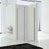 Картинка анонса товара «душевой уголок vincea orta vsr-1o8080cl, 800x800, хром, стекло прозрачное»
