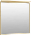 Зеркало Allen Brau Priority 1.31015.03 80 латунь браш Зеркало Allen Brau Priority 1.31015.03 80 латунь браш