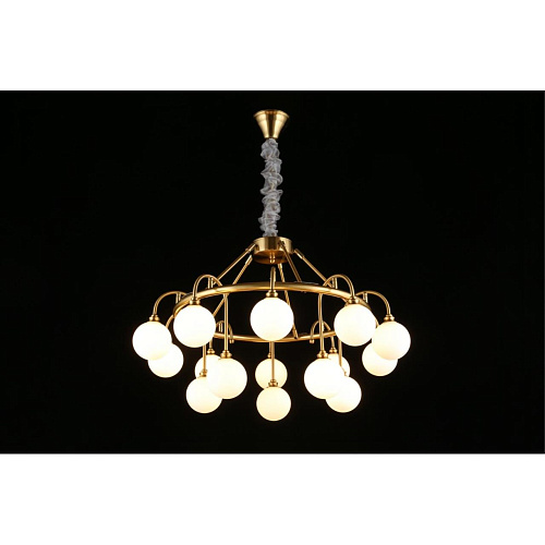 Люстра подвесная Aployt Eloiz APL.839.03.15 Люстра подвесная Aployt Eloiz APL.839.03.15