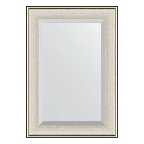 Зеркало в багетной раме Evoform Exclusive BY 1276 68 x 98 см, травленое серебро Зеркало в багетной раме Evoform Exclusive BY 1276 68 x 98 см, травленое серебро
