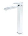 Смеситель для раковины Agger Great A2812100 высокий, хром Смеситель для раковины Agger Great A2812100 высокий, хром