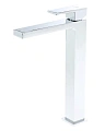 Смеситель для раковины Agger Great A2812100 высокий, хром Смеситель для раковины Agger Great A2812100 высокий, хром