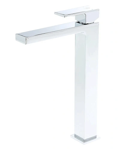 Смеситель для раковины Agger Great A2812100 высокий, хром Смеситель для раковины Agger Great A2812100 высокий, хром