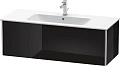Тумба под раковину Duravit XSquare XS407404040 Тумба под раковину Duravit XSquare XS407404040