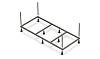 Каркас для ванны Cersanit SANTANA 160 (RW-SANTANA*160) K-RW-SANTANA*160n