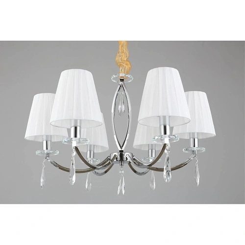 Люстра подвесная Omnilux Breguzzo OML-57703-06 Люстра подвесная Omnilux Breguzzo OML-57703-06