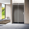 Душевая дверь Vincea Como VPS-1C120CG, 1200, хром, стекло тонированное