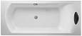 Акриловая ванна Jacob Delafon Ove 180x80 E5TN0220RU-00 Акриловая ванна Jacob Delafon Ove 180x80 E5TN0220RU-00