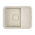 Кухонная мойка Omoikiri Tasogare 65-PA Artgranit/пастила 4993481 Кухонная мойка Omoikiri Tasogare 65-PA Artgranit/пастила 4993481