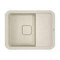 Кухонная мойка Omoikiri Tasogare 65-PA Artgranit/пастила 4993481 Кухонная мойка Omoikiri Tasogare 65-PA Artgranit/пастила 4993481