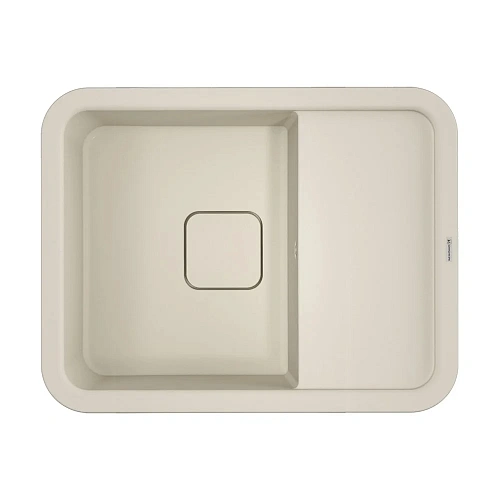 Кухонная мойка Omoikiri Tasogare 65-PA Artgranit/пастила 4993481 Кухонная мойка Omoikiri Tasogare 65-PA Artgranit/пастила 4993481