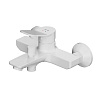 Картинка анонса товара «смеситель для ванны am.pm x-joy f85a10033 белый»