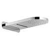 Картинка анонса товара «верхний душ nobili shower ad139/107cr»