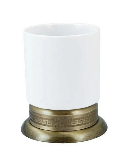 Стакан Boheme BAROCCO 10662 Стакан Boheme BAROCCO 10662