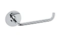 Держатель туалетной бумаги Fixsen Round FX-92110 Держатель туалетной бумаги Fixsen Round FX-92110
