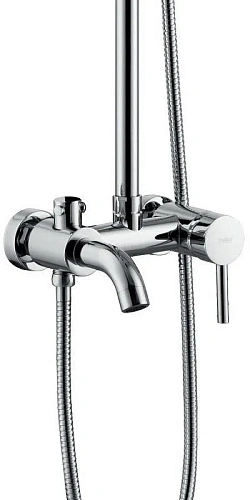 Душевая система Haiba HB2407 Душевая система Haiba HB2407