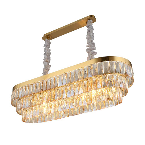 Люстра подвесная Aployt Francheska APL.837.03.12 Люстра подвесная Aployt Francheska APL.837.03.12