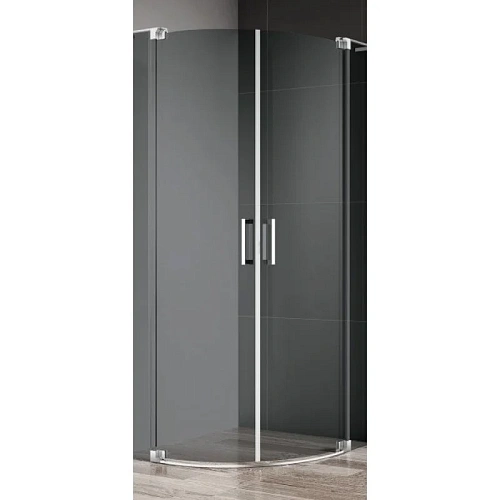 Дверное полотно CEZARES SLIDER-R-2-90/100-GL-C Дверное полотно CEZARES SLIDER-R-2-90/100-GL-C