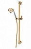 Душевой гарнитур Cezares Olimp (SD-03/24) золото 24 карат OLIMP-SD-03/24